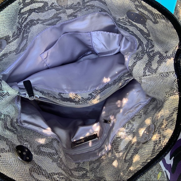 Debbie Brooks Big Purse - Picture 6 of 13